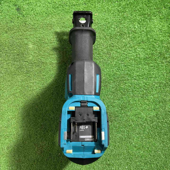 ★マキタ(makita) コードレスレシプロソー JR188DRGX 動作確認済【川口店】