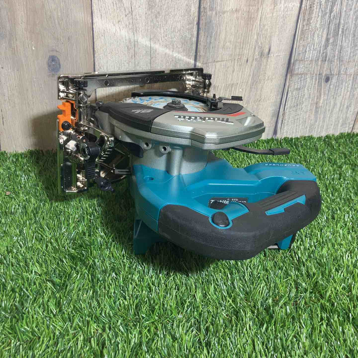 ★マキタ(makita)18V 125mmコードレス丸のこ HS474DZ 本体のみ【戸田店】