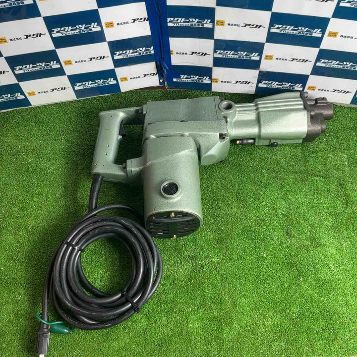 ◇日立工機 ハンマードリル PRT-60【草加店】