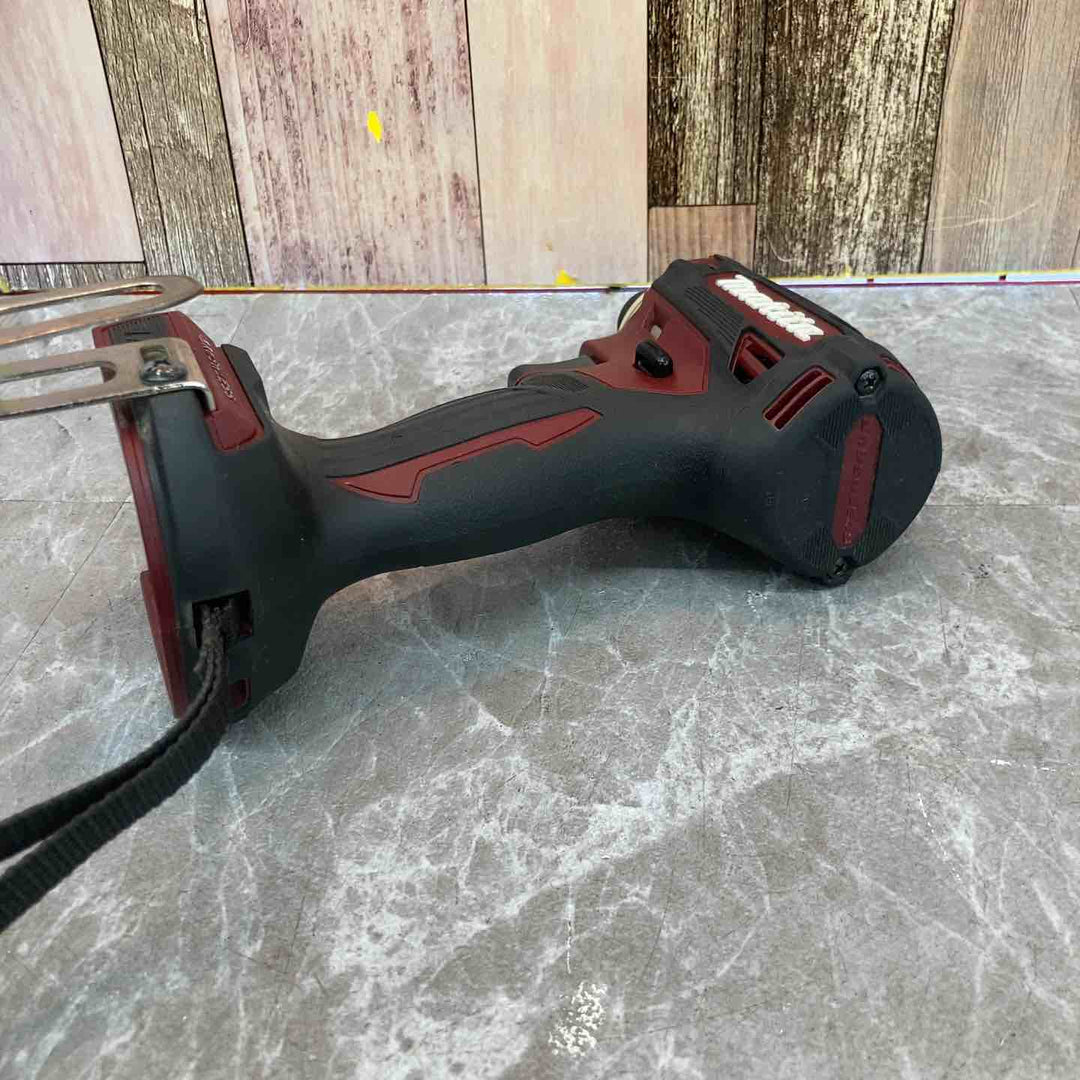 ★マキタ(makita) コードレスインパクトドライバー TD172DGXAR【八潮店】