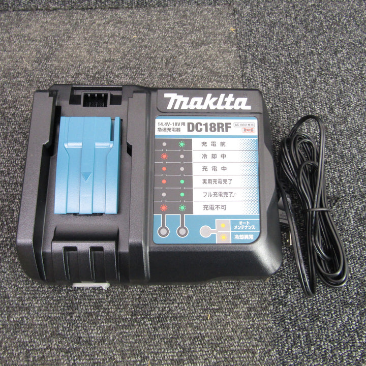 ★マキタ(makita) コードレスインパクトドライバー TD173DRGXB【富山店】◇SC