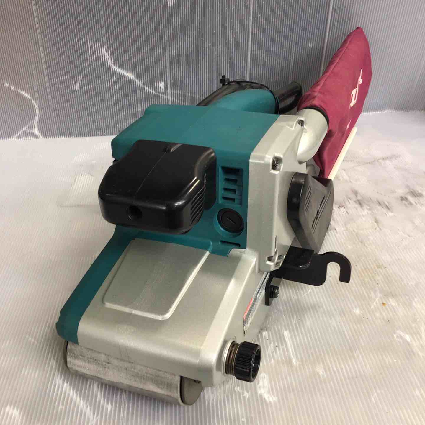 ☆マキタ(makita) ベルトサンダ 9404【草加店】 – アクトツール