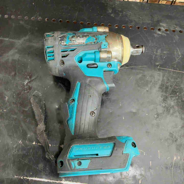 ★マキタ(makita) コードレスインパクトレンチ TW300DZ【草加店】