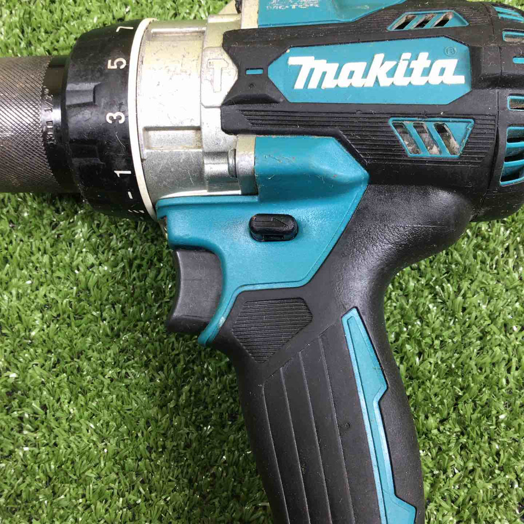 マキタ(makita) コードレス振動ドリルドライバー HP486DZ【川崎店】