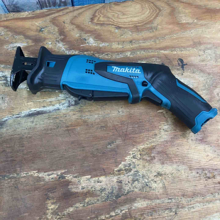 ★マキタ(makita) コードレスレシプロソー JR101DW【柏店】