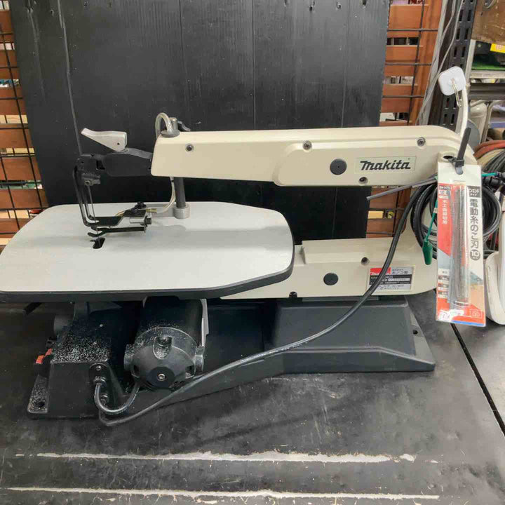 ◇マキタ(makita) 卓上糸ノコ盤 MSJ401【草加店】
