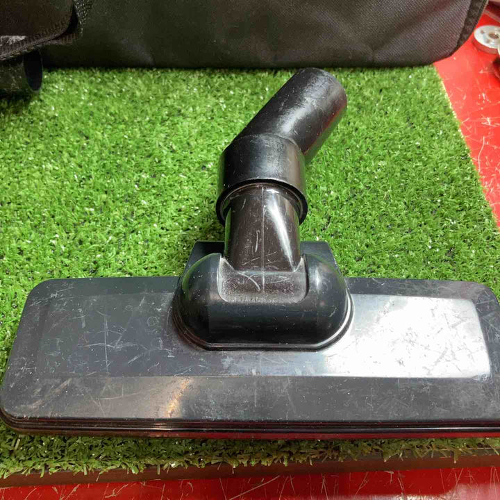 パナソニック(Panasonic) 充電式 スティック クリーナー コードレス ブラック 【18V 5.0Ah電池パック・充電器付き】 EZ37A3LJ1G-B【川崎店】