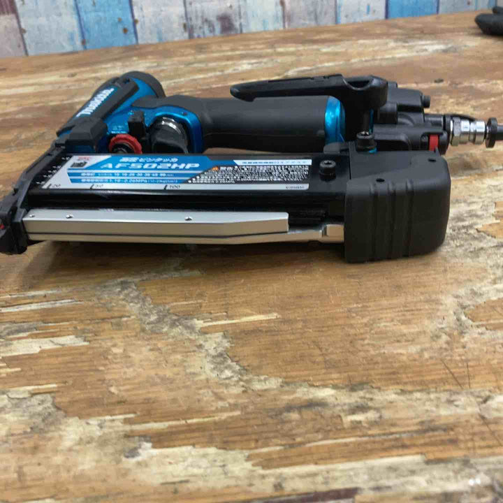 ★マキタ(makita) 高圧ピンネイラ AF502HPM【柏店】