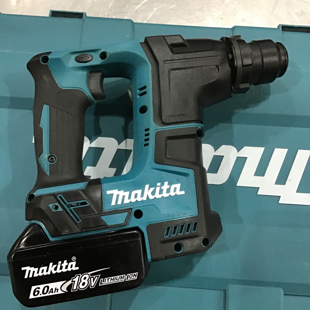 ★マキタ(makita) コードレスハンマドリル HR171DRGX【川口店】