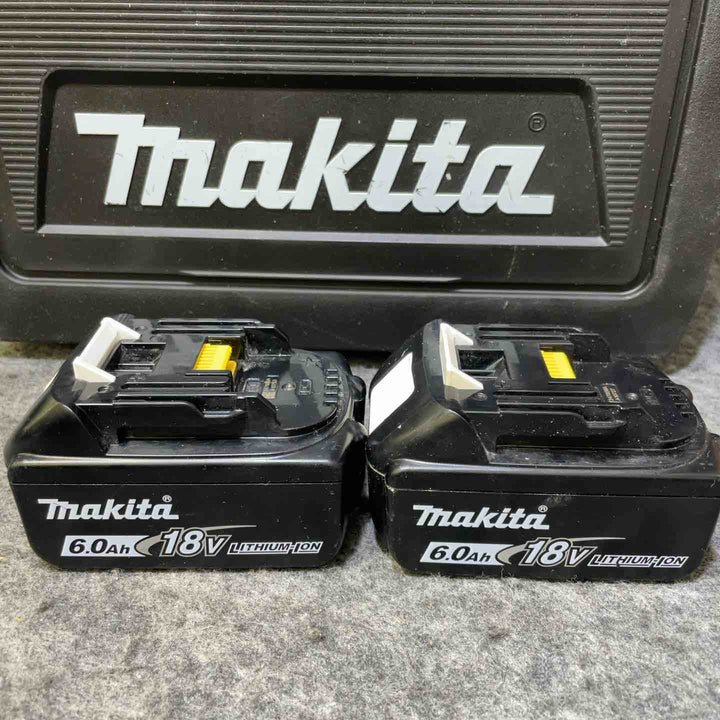 マキタ(makita) コードレスインパクトドライバー TD173DGXAP 限定色オーセンティックパープル【桶川店】