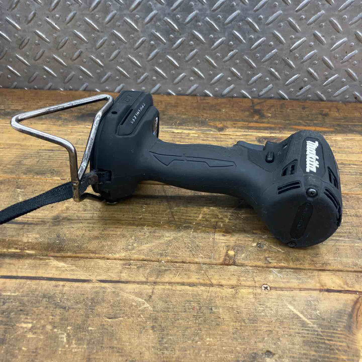 ★マキタ(makita) コードレスインパクトドライバー TD172DZB【所沢店】