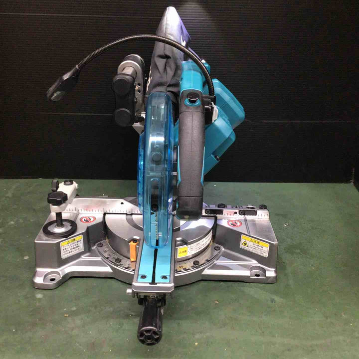 ★マキタ(makita) コードレススライドマルノコ LS001GZ【戸田店】