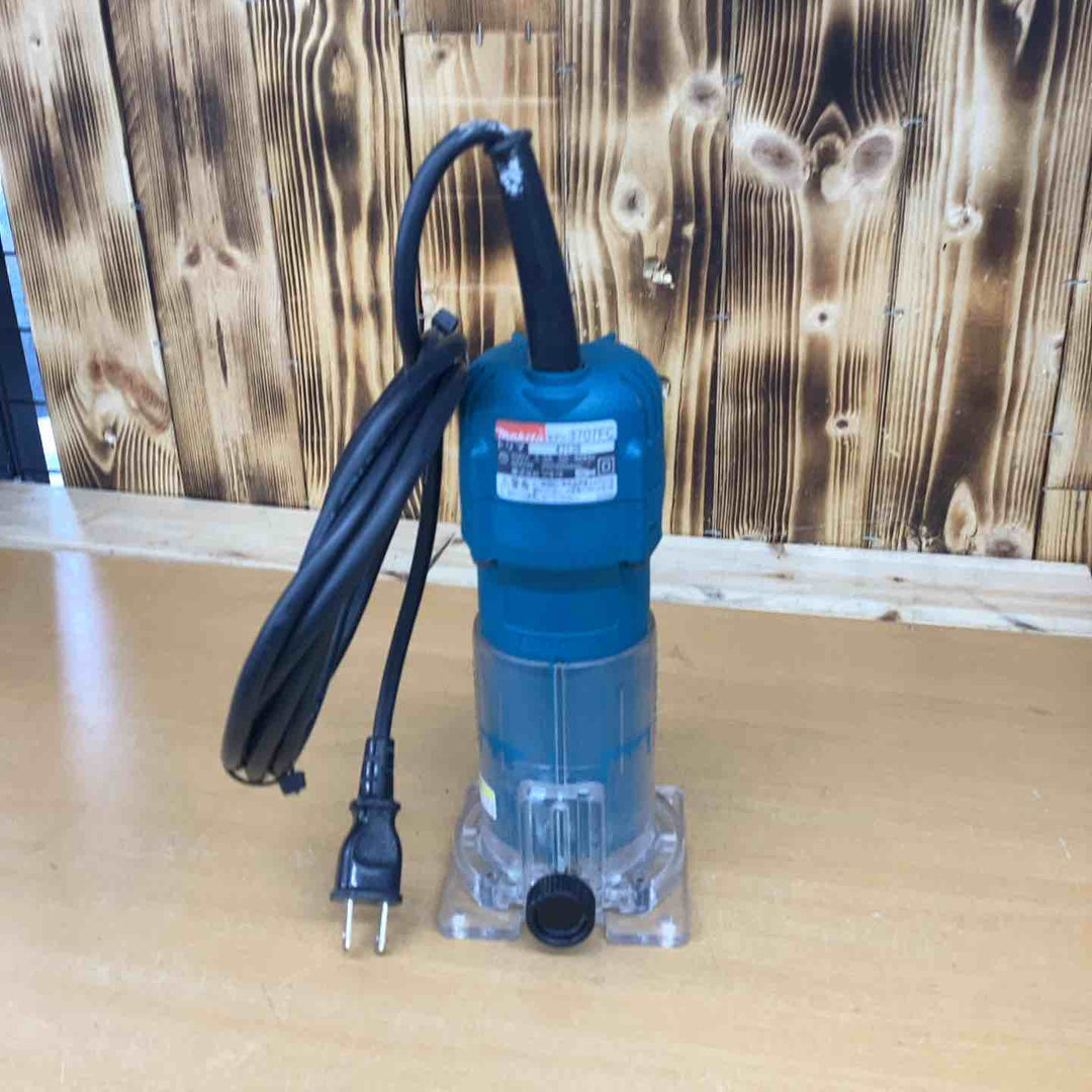 ☆マキタ(makita) 電子トリマ 3707FC【越谷店】