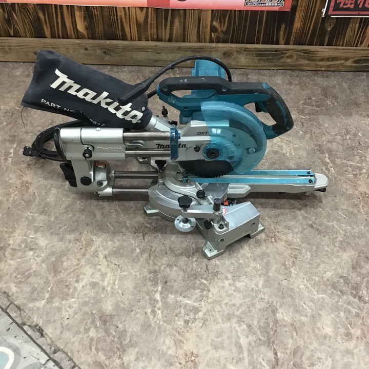 【店頭受取り限定】★マキタ(makita) スライドマルノコ LS0613FL【所沢店】