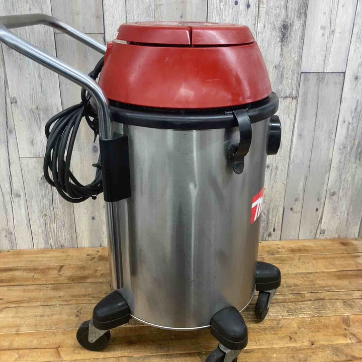【中古品/店頭受取り限定】マキタ(makita) 防音タイプ 集じん機 404X 乾湿両用【東大和店】