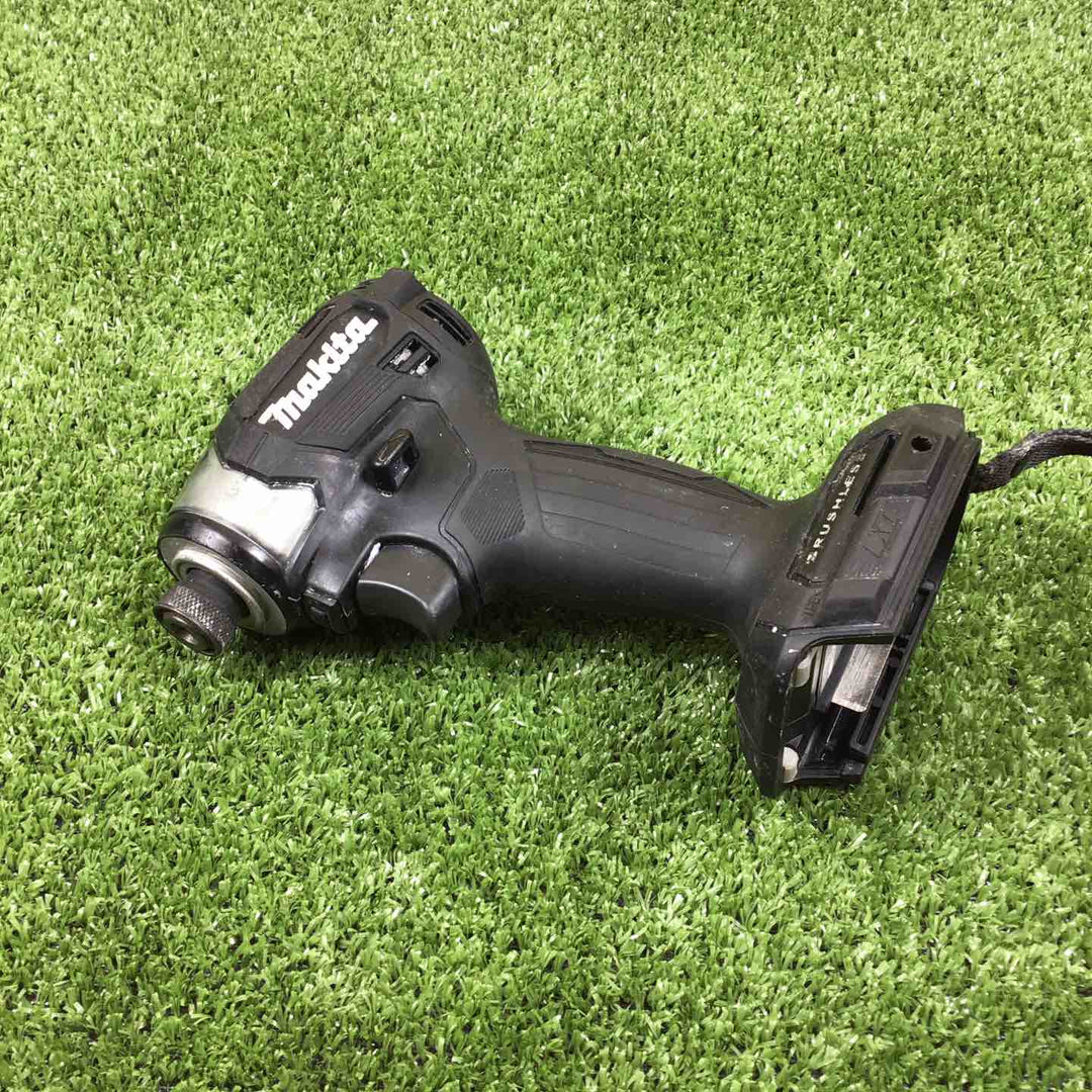 ★マキタ(makita) コードレスインパクトドライバー TD173DZB【川崎店】