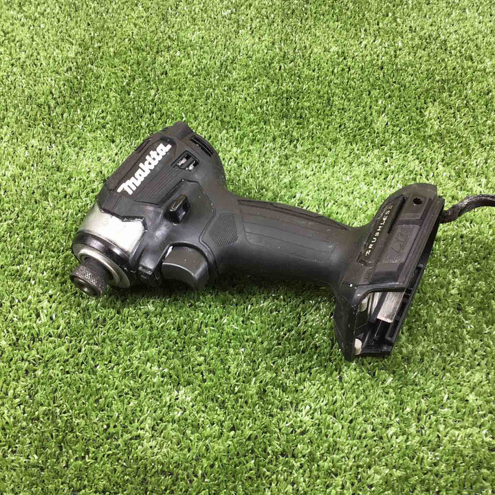 ★マキタ(makita) コードレスインパクトドライバー TD173DZB【川崎店】