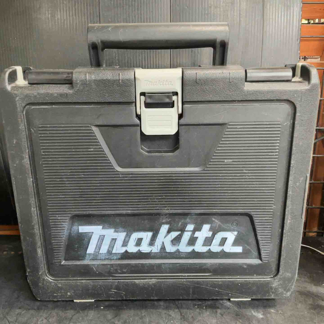★マキタ(makita) コードレスインパクトドライバー TD173DRGXB【草加店】