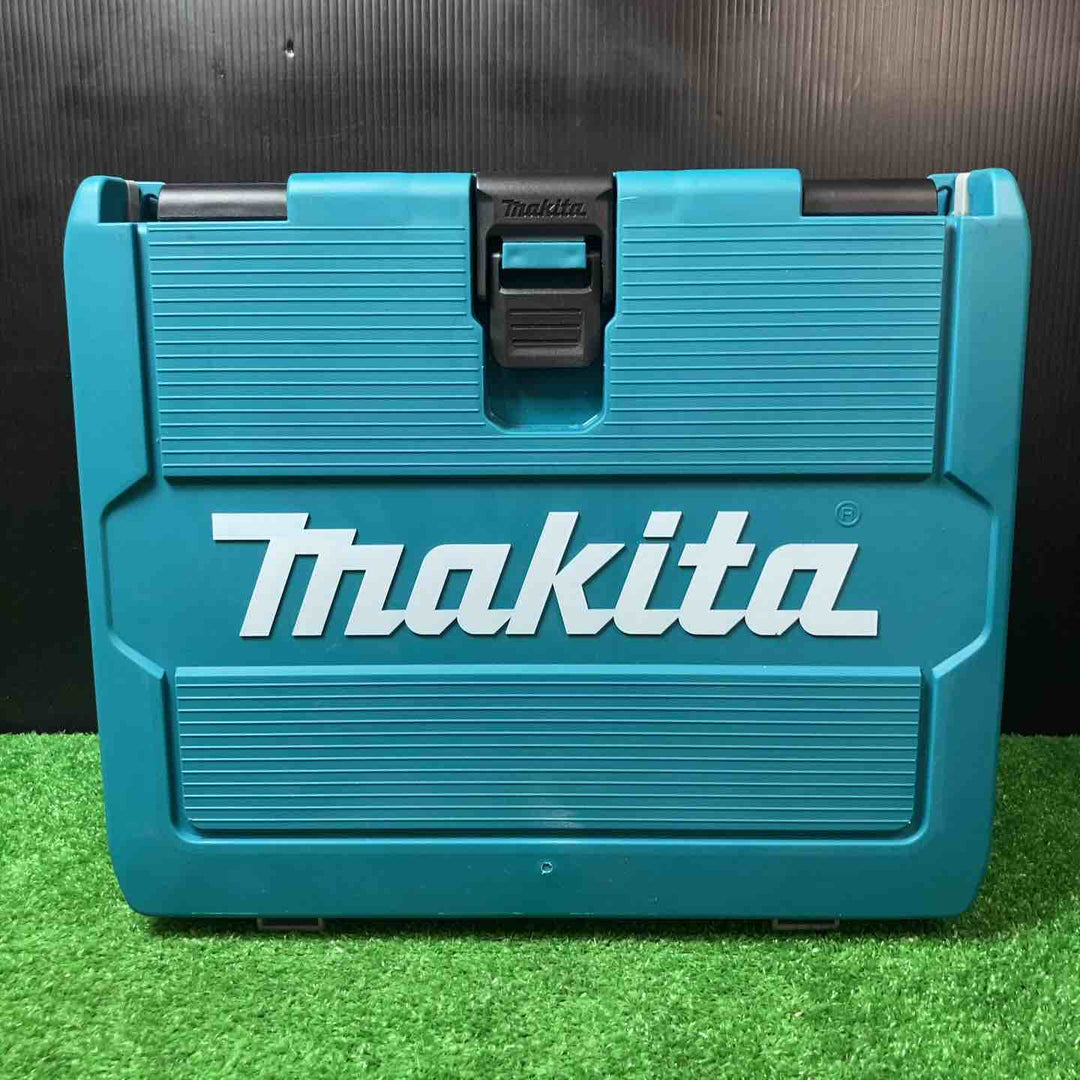 【美品】★マキタ(makita) コードレスインパクトレンチ TW300DRGX 18Vバッテリー2個付き！【岩槻店】