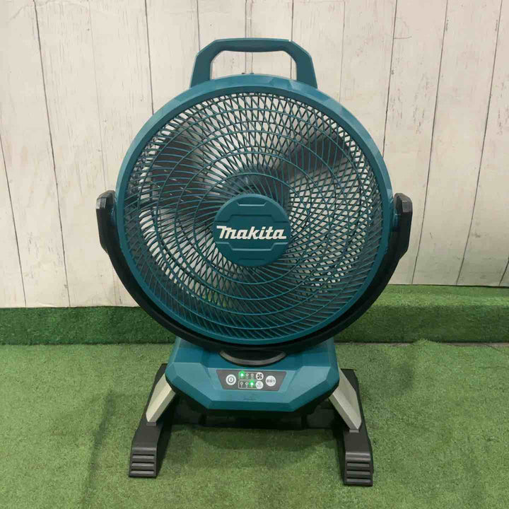 ◇マキタ(makita) コードレスファン CF301DZ 14.4V/18V兼用 動作確認済【川口店】
