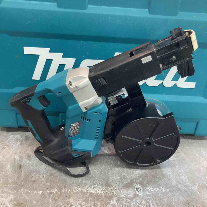 ★マキタ(makita) コードレスオートパックスクリュードライバー FR451DZ【八潮店】