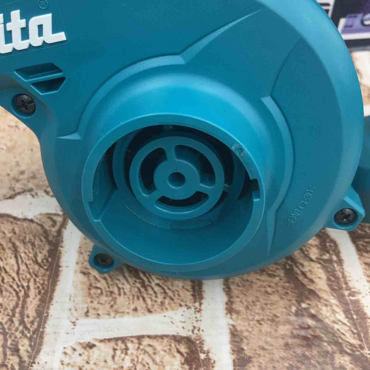 ★マキタ(makita) コードレスブロワ UB185DZ【所沢店】