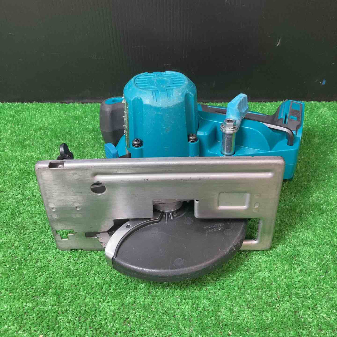 ★マキタ(makita) コードレスチップソーカッター CS551DZ 18V 充電式 150㎜【岩槻店】