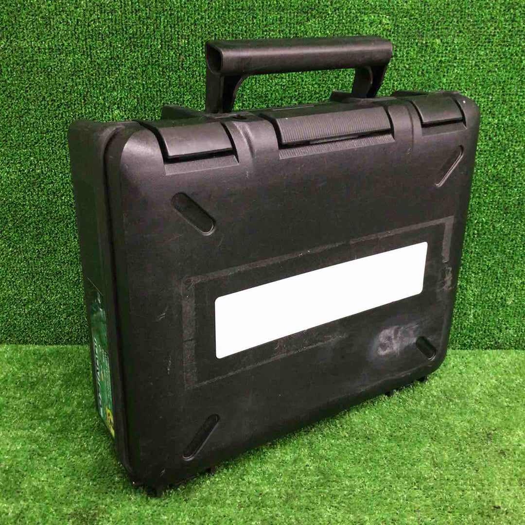【現状品】 ハイコーキ/HIKOKI コードレスインパクトレンチ WR14DBDL2(2LYPK) 【鴻巣店】