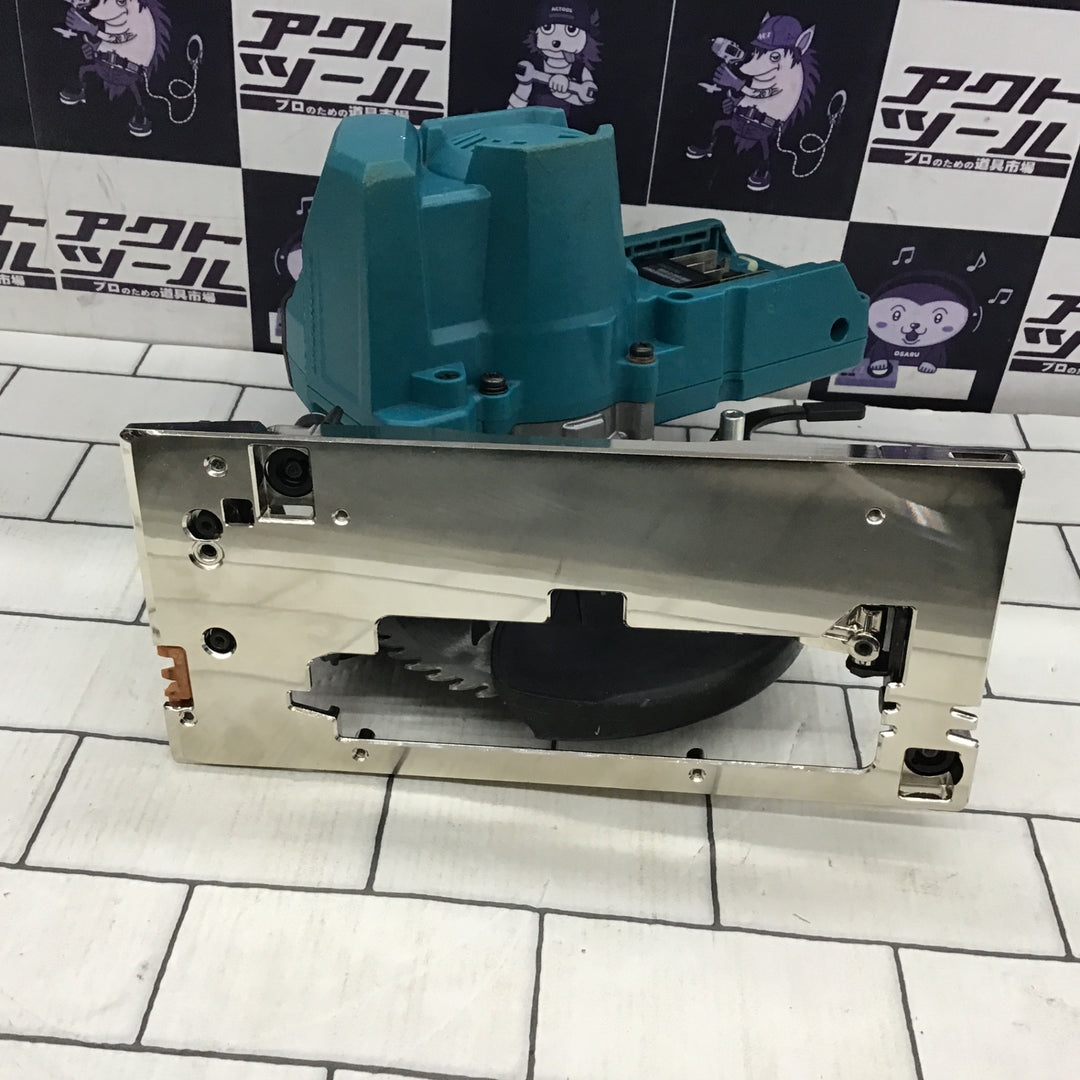 ★マキタ(makita) コードレス丸のこ HS001GRDX【所沢店】