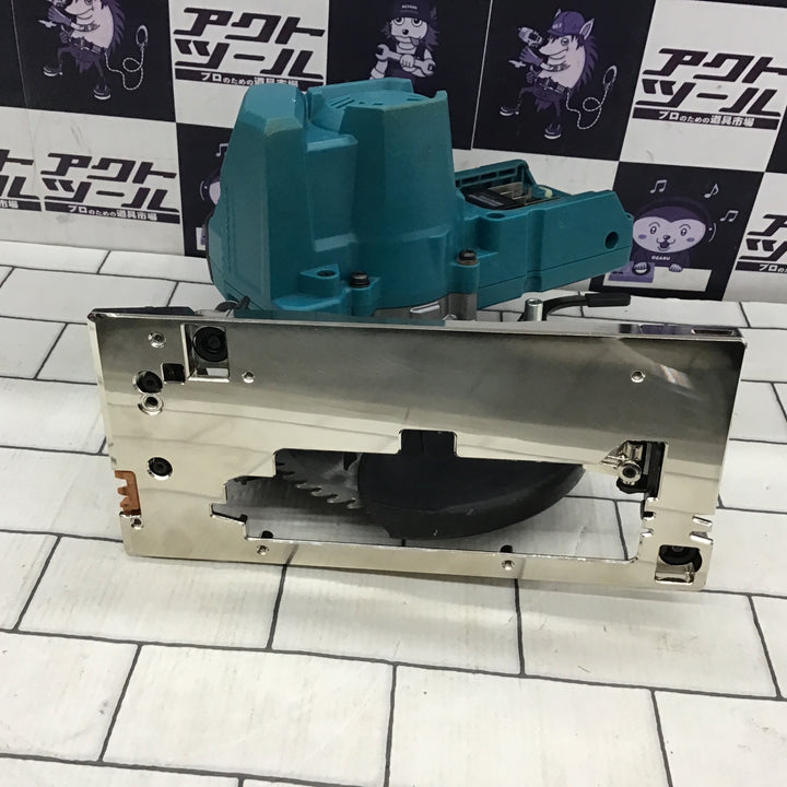 ★マキタ(makita) コードレス丸のこ HS001GRDX【所沢店】