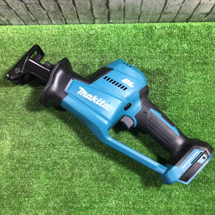 ★マキタ(makita) コードレスレシプロソー JR189DZ【川口店】