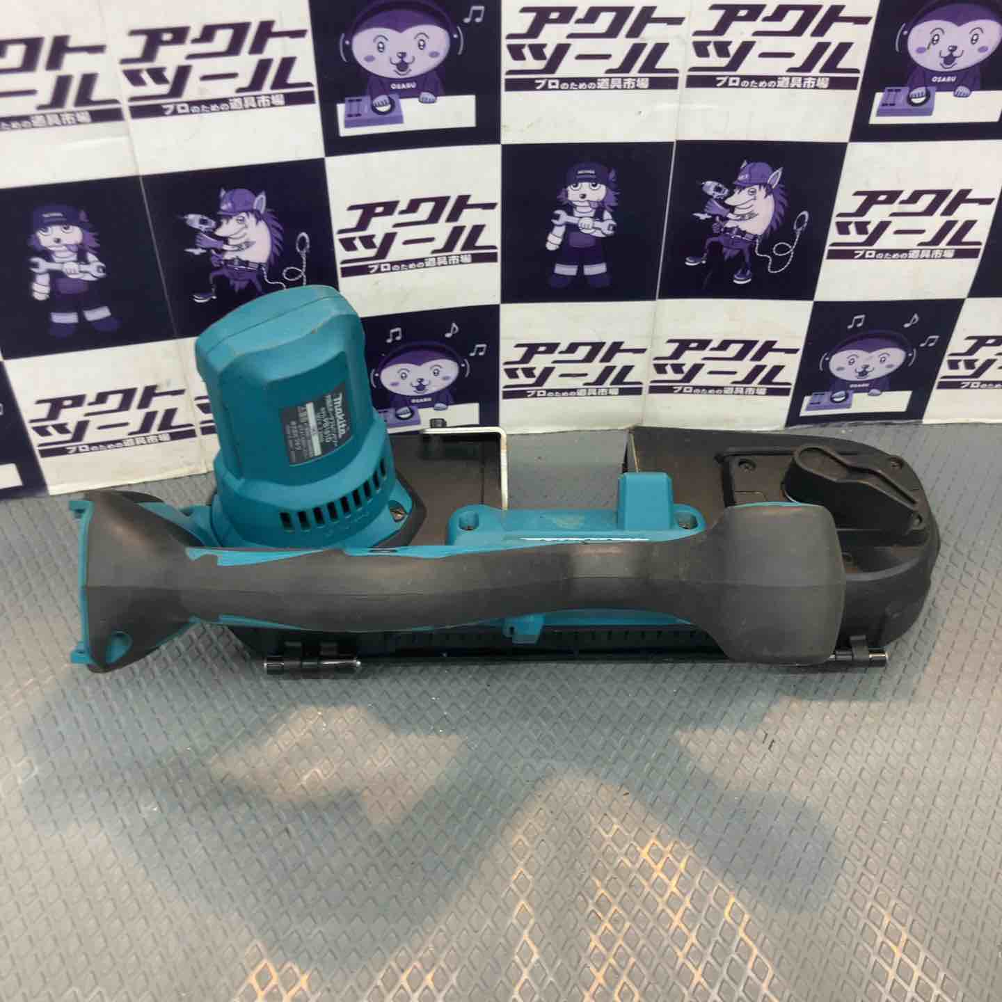 【中古品】マキタ(makita) コードレスバンドソー PB181DZ【所沢店】 中古品】マキタ(makita) コードレスバンドソー PB181DZ【所沢店