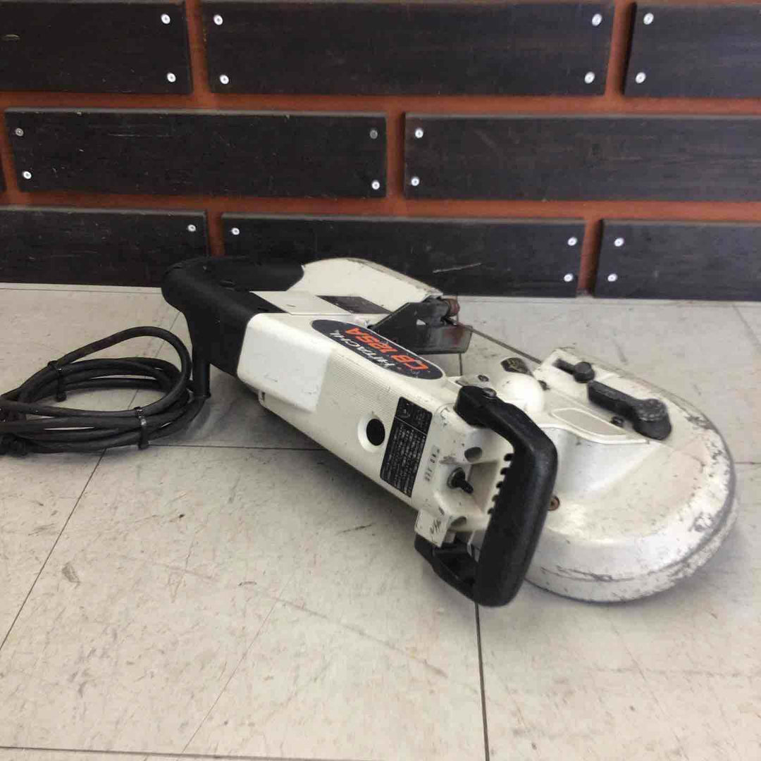 ◇ハイコーキ(HIKOKI ※旧:日立工機) ポータブルバンドソー CB12SA【鴻巣店】