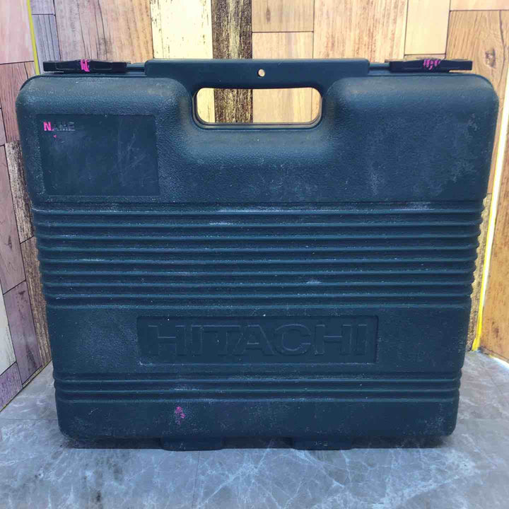 ◇ハイコーキ(HIKOKI ※旧:日立工機) ハンマドリル DH18VB【八潮店】