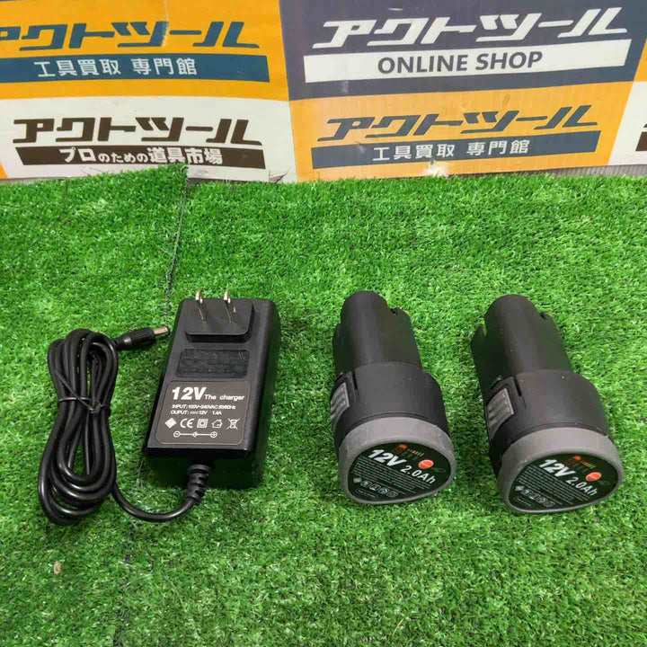 SPTA 12V コードレスミニカーポリッシャー LD104【草加店】