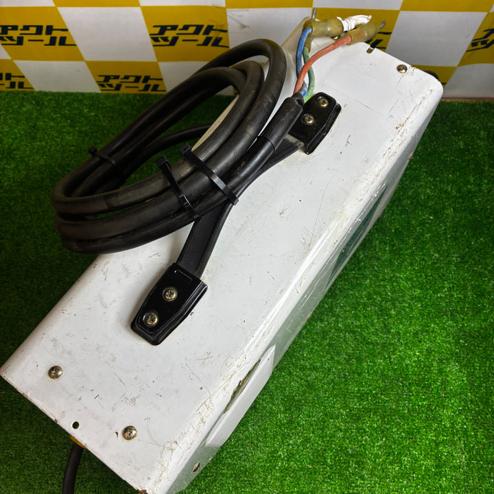 ◇マイト工業(might) インバータ直流溶接機 MA-180DW 単相200V【越谷店】