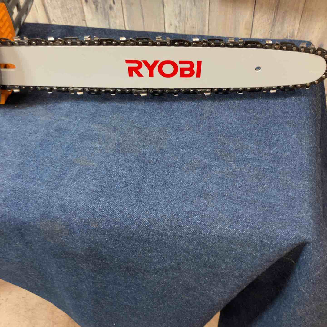 【中古品】リョービ(RYOBI) 電気チェーンソー CS-3610S【東大和店】