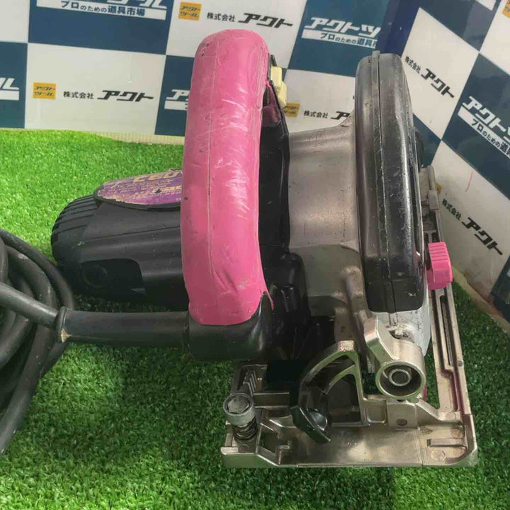 ☆ハイコーキ(HIKOKI ※旧:日立工機) 造作丸ノコ C6UV3【草加店】