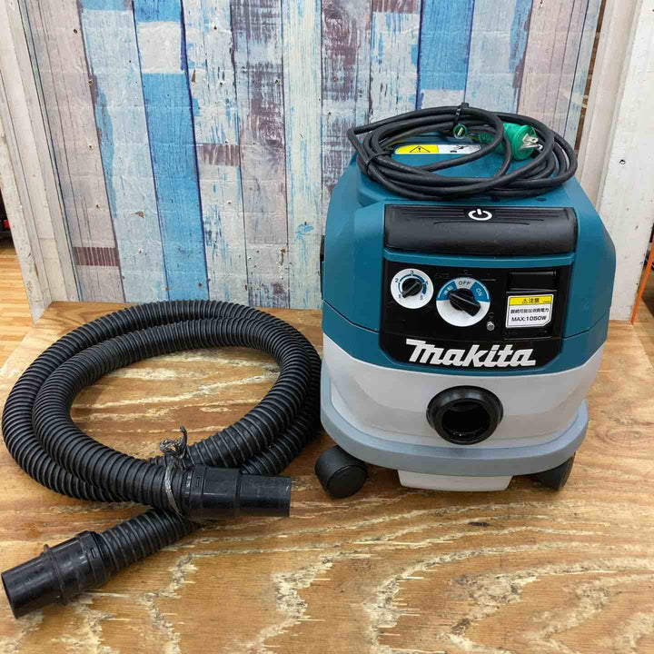 ★マキタ(makita) 集じん機 乾湿両用 VC0820【柏店】