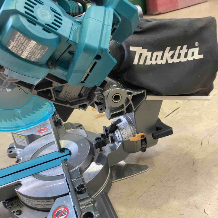 ★マキタ(makita) コードレススライドマルノコ LS001GZ【町田店】