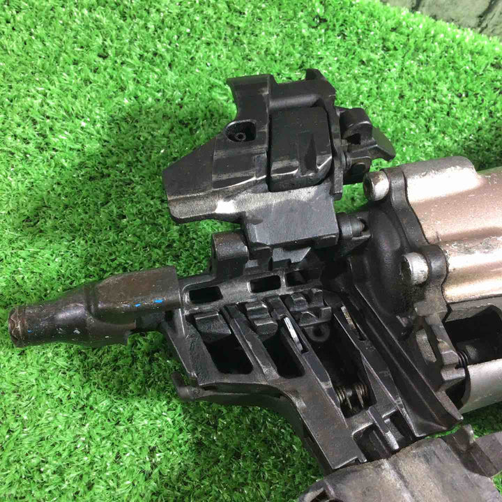 ★マックス(MAX) 高圧エア釘打ち機 HN-50N【川口店】
