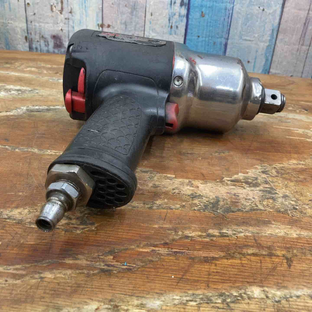 ◇KTC エアーインパクトレンチ JAP650A【柏店】