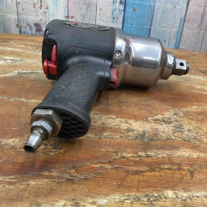 ◇KTC エアーインパクトレンチ JAP650A【柏店】