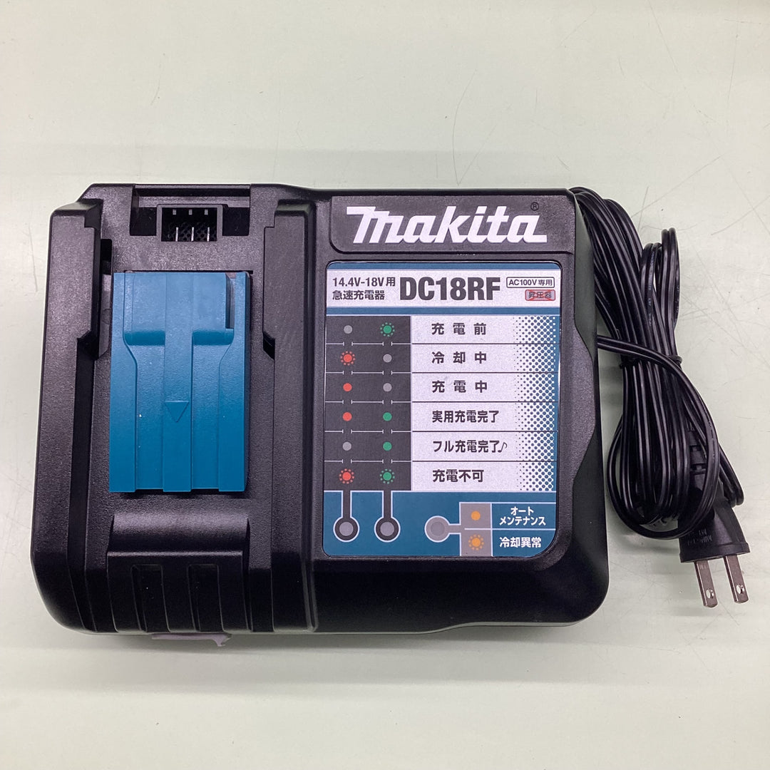 ★マキタ(makita) コードレス丸のこ HS474DRGX【越谷店】