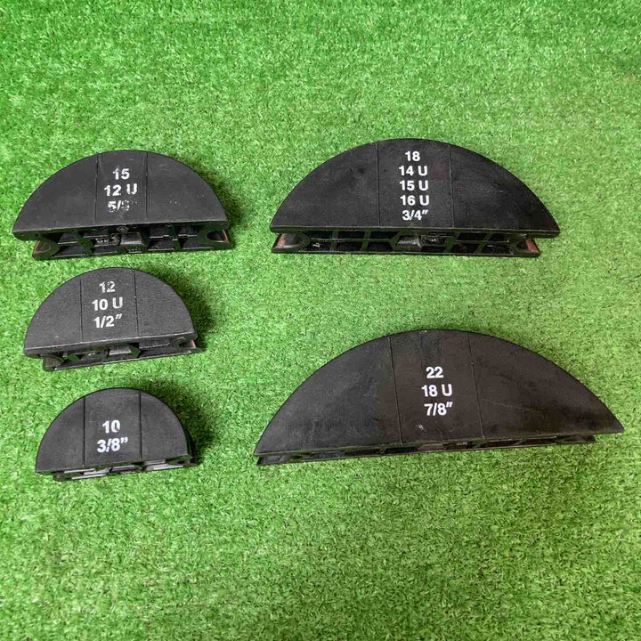 【中古品】◇TASCO REMS ラチェット式 レムスベンダーリバースセット TA512W 153021R【岩槻店】