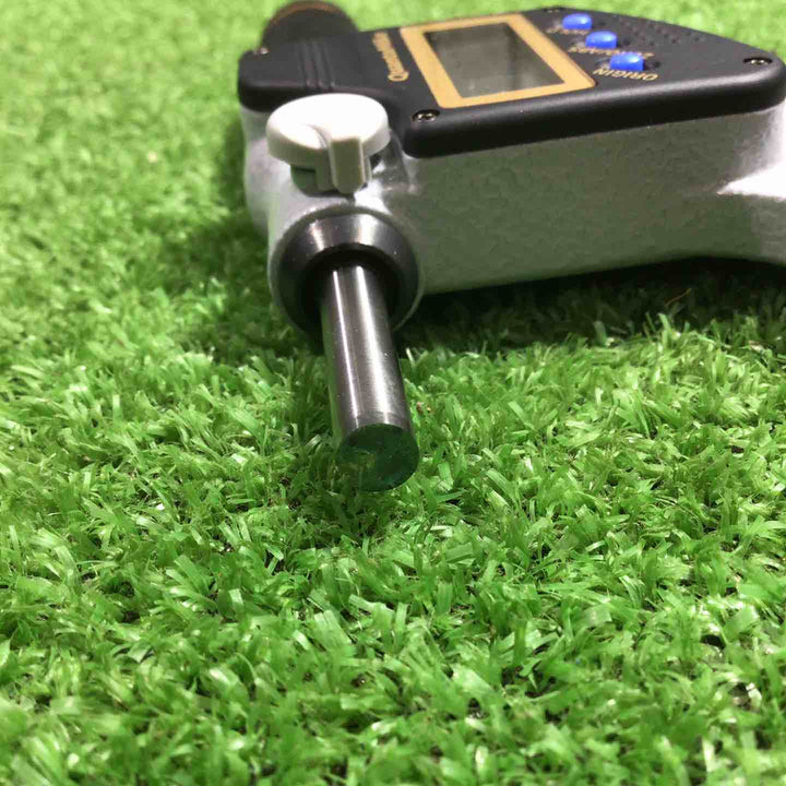 ミツトヨ(mitutoyo) カンタマイク デジタルマルチメーター MDE-75MX 【川口店】