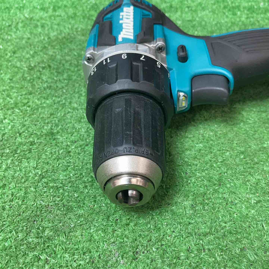 ◇マキタ(makita) コードレスドリルドライバー DF474DZ  本体のみ【岩槻店】