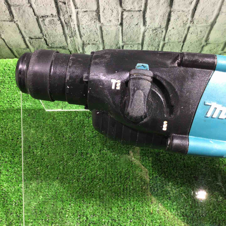 ★マキタ(makita) コードレスハンマドリル HR165DRGX【川口店】