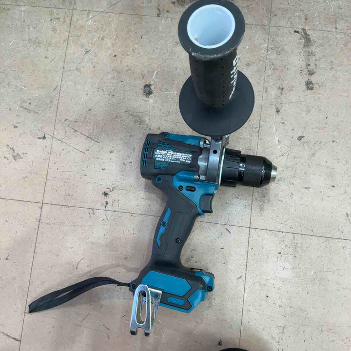 ★マキタ(makita) コードレスドリルドライバー DF001GZ【草加店】