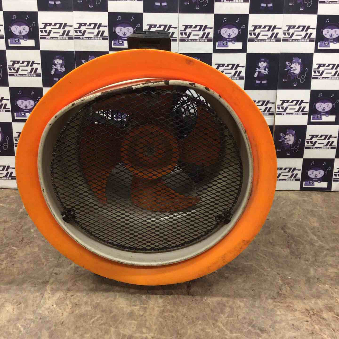 【店頭受取り限定】〇スイデン(Suiden) ジェットスイファン SJF-300L-1 送風機【所沢店】